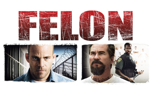 first time felon movie online