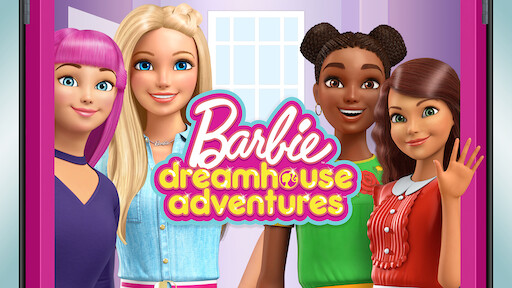 barbie dreamhouse adventures the great pioneer adventure