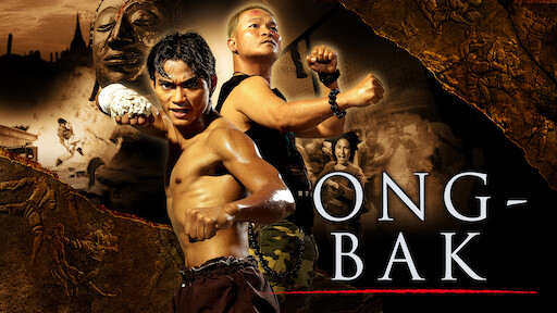 thai martial arts film